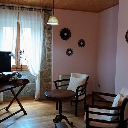 Casa Rosalia Hotel Лобиос Екстериор снимка