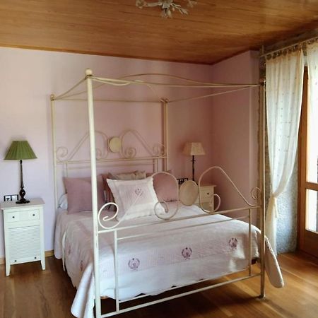 Casa Rosalia Hotel Лобиос Екстериор снимка