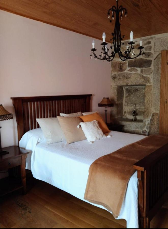 Casa Rosalia Hotel Лобиос Екстериор снимка