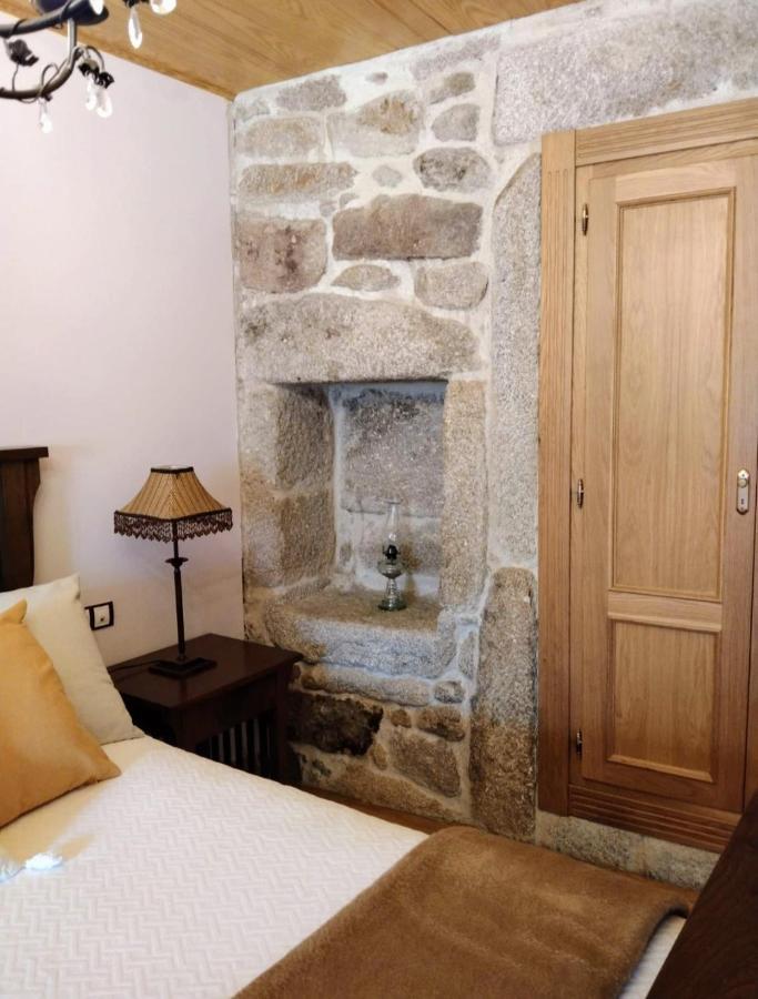 Casa Rosalia Hotel Лобиос Екстериор снимка