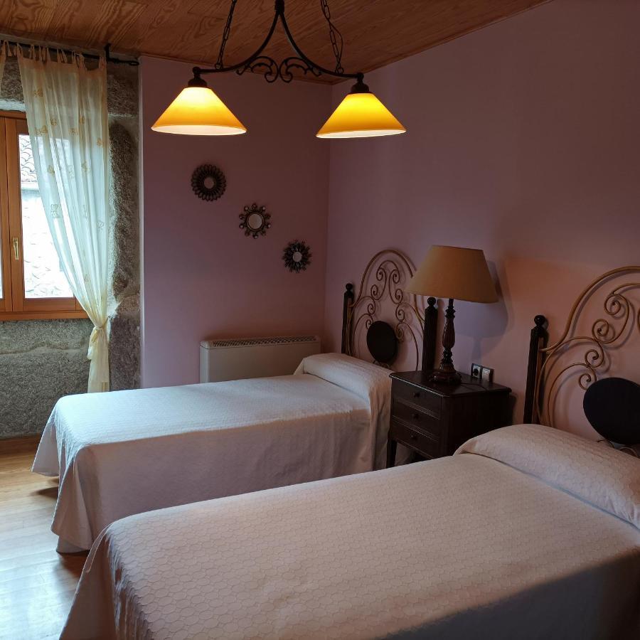 Casa Rosalia Hotel Лобиос Екстериор снимка