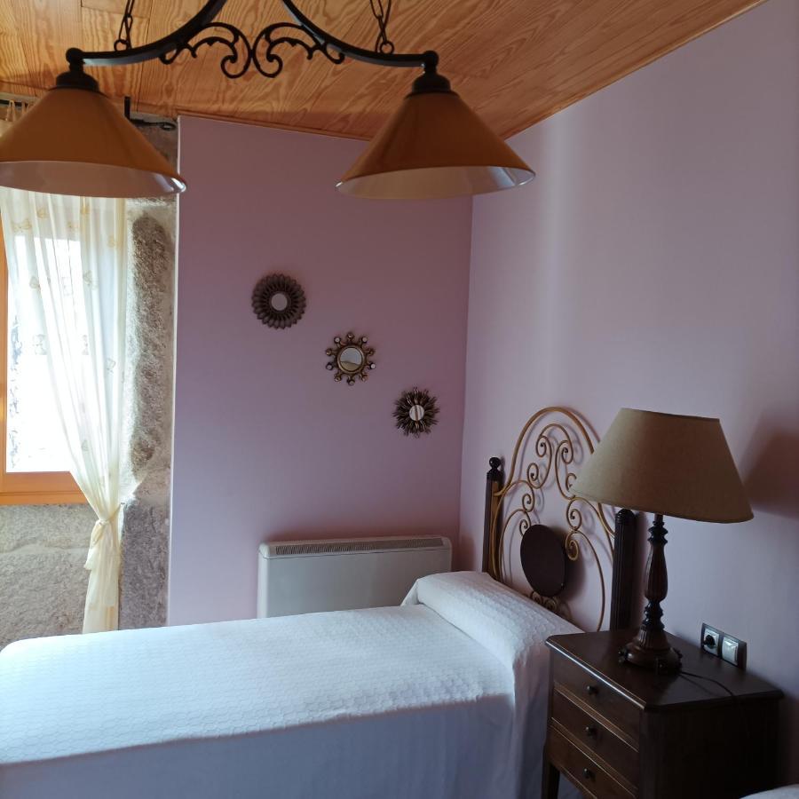 Casa Rosalia Hotel Лобиос Екстериор снимка