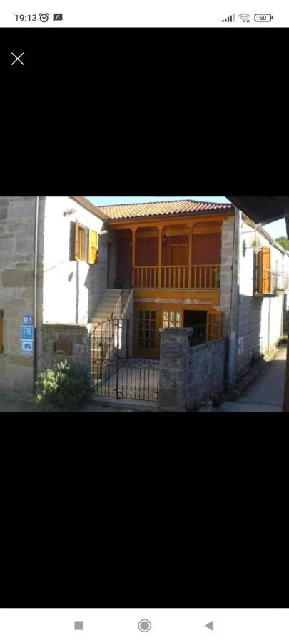 Casa Rosalia Hotel Лобиос Екстериор снимка