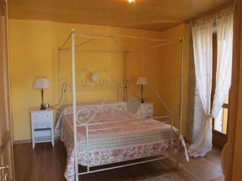 Casa Rosalia Hotel Лобиос Екстериор снимка