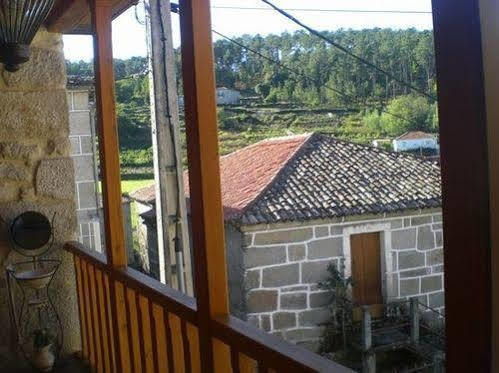 Casa Rosalia Hotel Лобиос Екстериор снимка