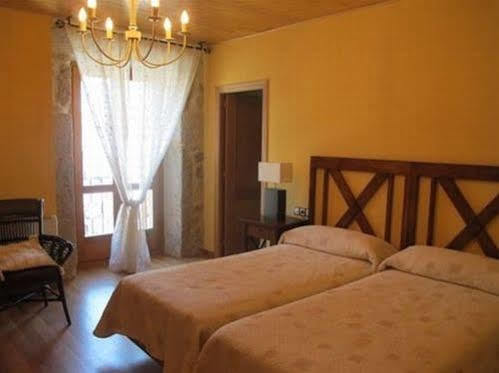 Casa Rosalia Hotel Лобиос Екстериор снимка